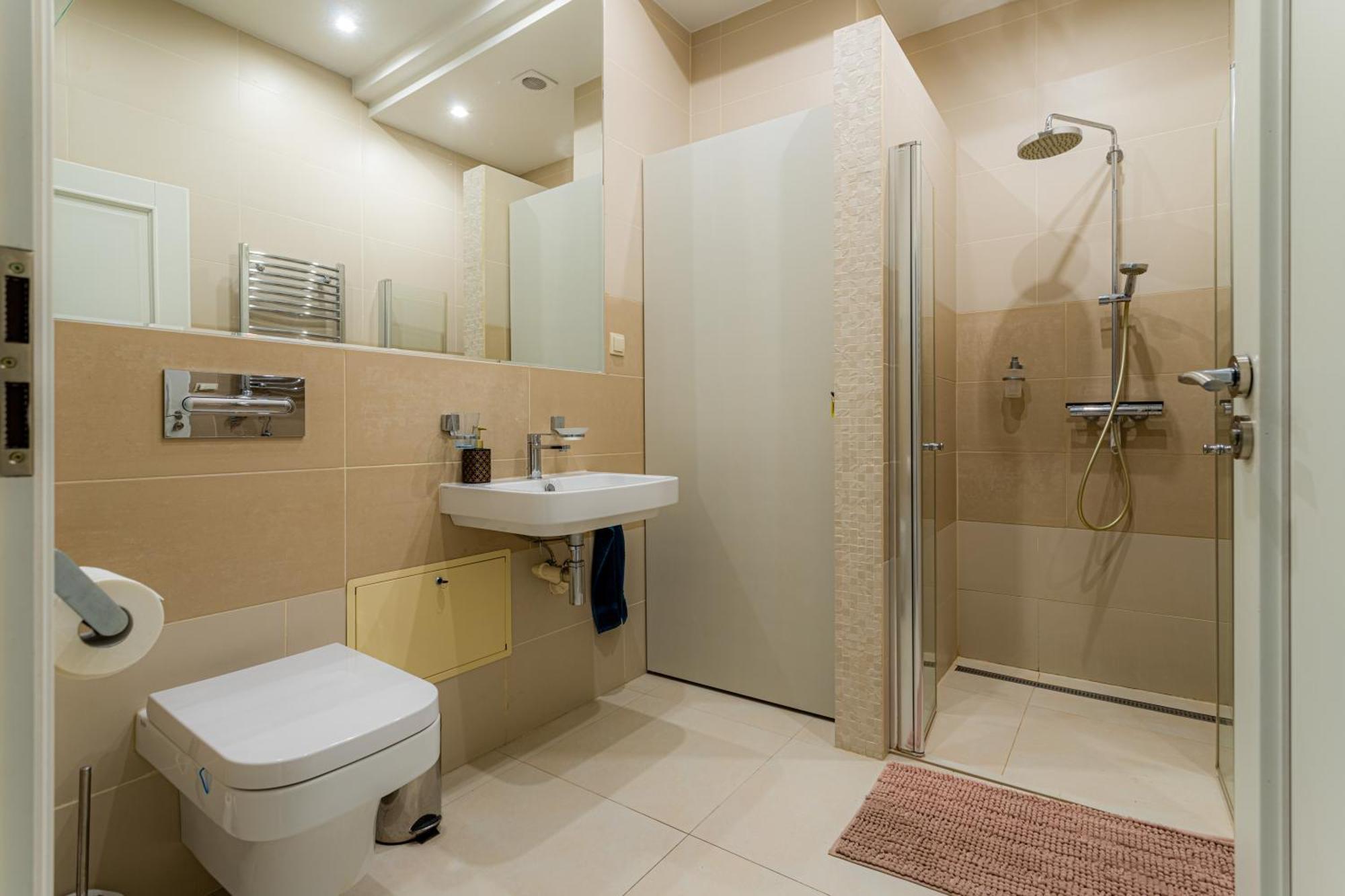 Victus Apartamenty, Apartament Fresco Sopot Luaran gambar
