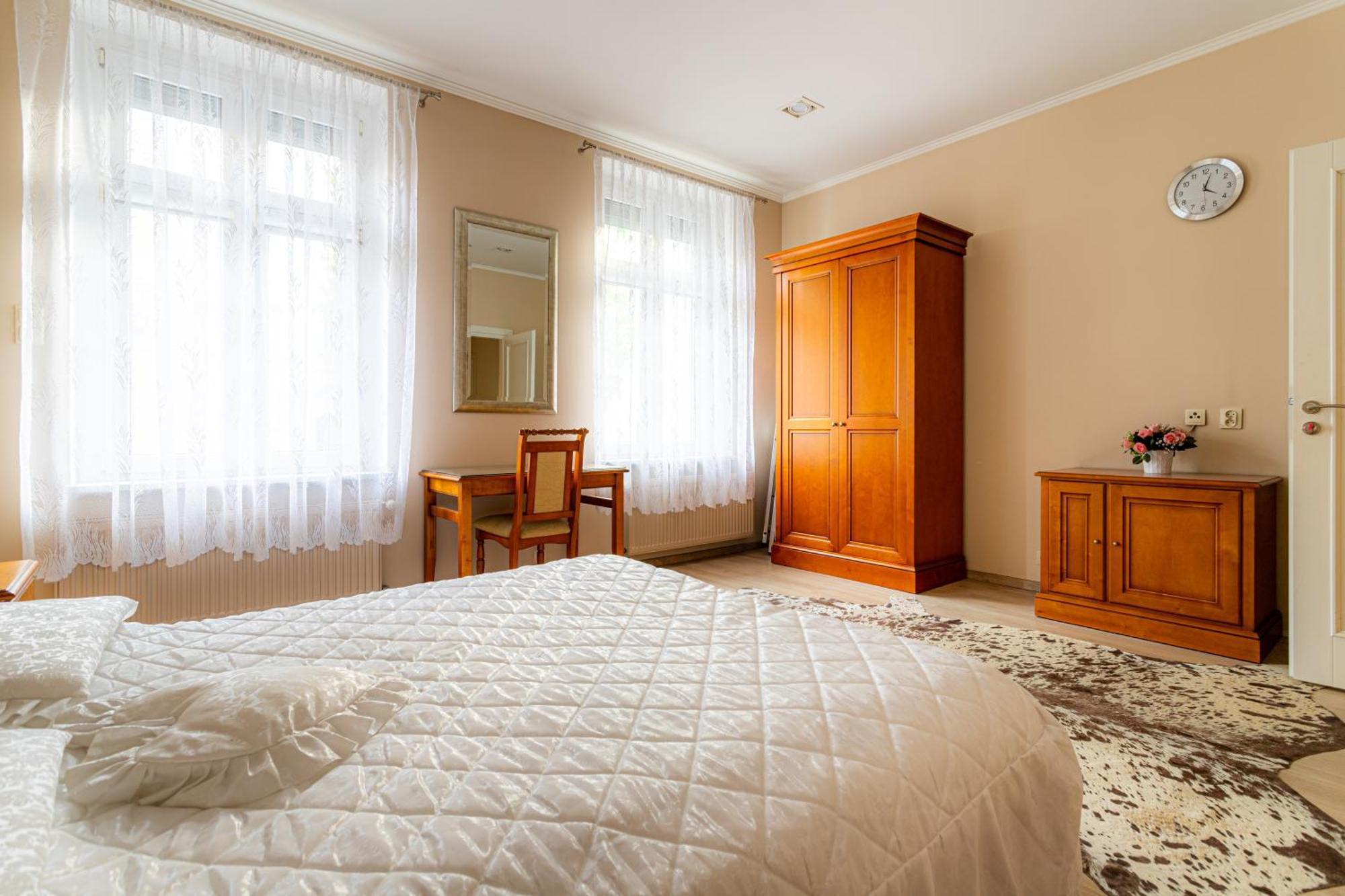 Victus Apartamenty, Apartament Fresco Sopot Luaran gambar